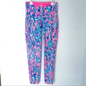 Lilly Pulitzer Luxletic Pants